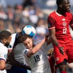 What it would mean for USMNT to 'get Concacafed' at Gold Cup