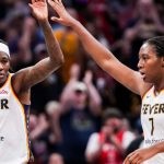 What's next for the Fever with DeWanna Bonner's pending exit