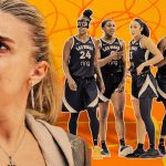 What's wrong with the Aces? Stats behind the 5-6 WNBA start