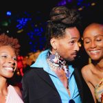 When MoMA Throws a Garden Party, New York Shows Up