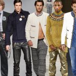 Where the Boys Are—Our Favorite Men’s Looks From Karl Lagerfeld’s Chanel