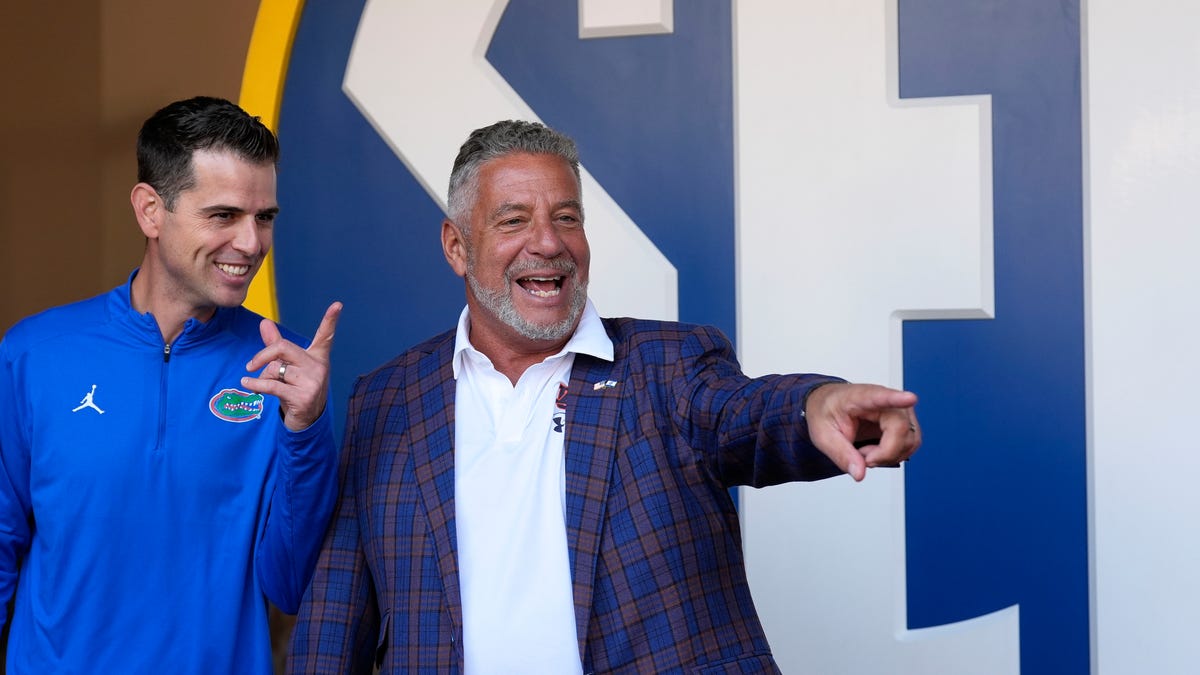 Which conference produced more picks?