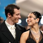 Who Is Dua Lipa’s Fiancé, Callum Turner?