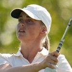 Who is Maja Stark? US Women's Open champion to 'move apartment' with $2.4m winnings | Golf News