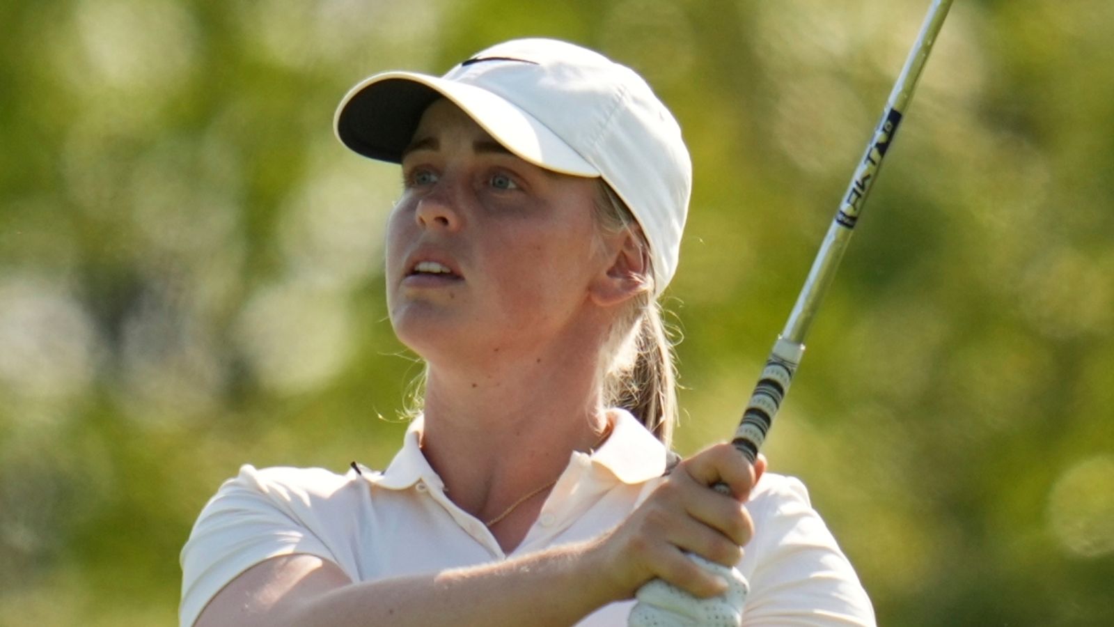 Who is Maja Stark? US Women’s Open champion to ‘move apartment’ with $2.4m winnings | Golf News
