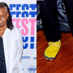 Whoopi Goldberg attends the "Tribeca Lisboa Reception" as part of the 2025 Tribeca Festival at Tribeca Film Center on June 5, 2025 in New York City.