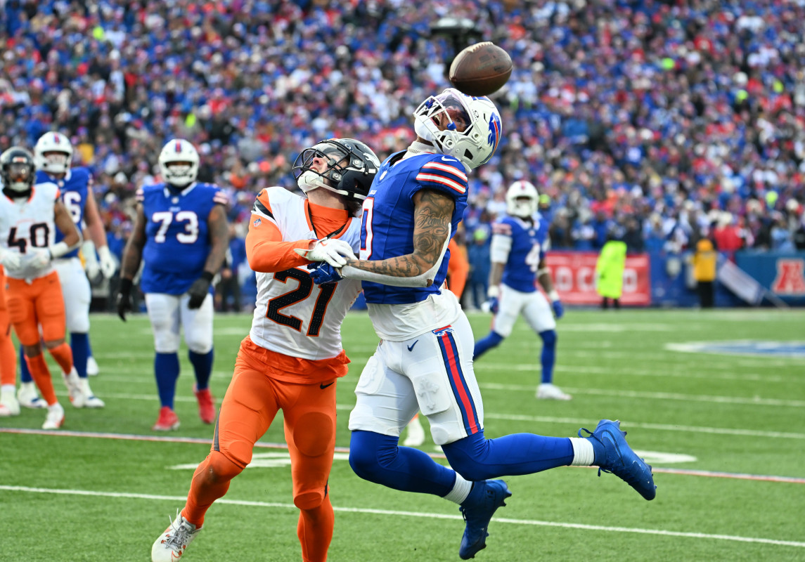 Why One Key Bills Player Must Be Breakout Star In 2025