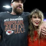 Will Taylor Swift, Travis Kelce be at tonight's Florida Panthers game?