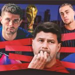 Will USMNT's star absentees hurt hopes for 2026 World Cup?
