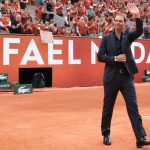 Will anyone fill Nadal's beloved shoes at the French Open?