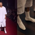 Willy Chavarria, Mariano Shoes, loafers, collaboration, Paris, fashion week