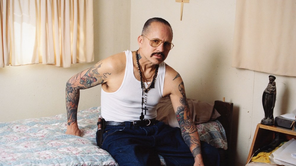 Willy Chavarria Is A Magazine Curated By’s Latest Guest Editor