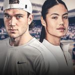Jack Draper, Emma Raducanu