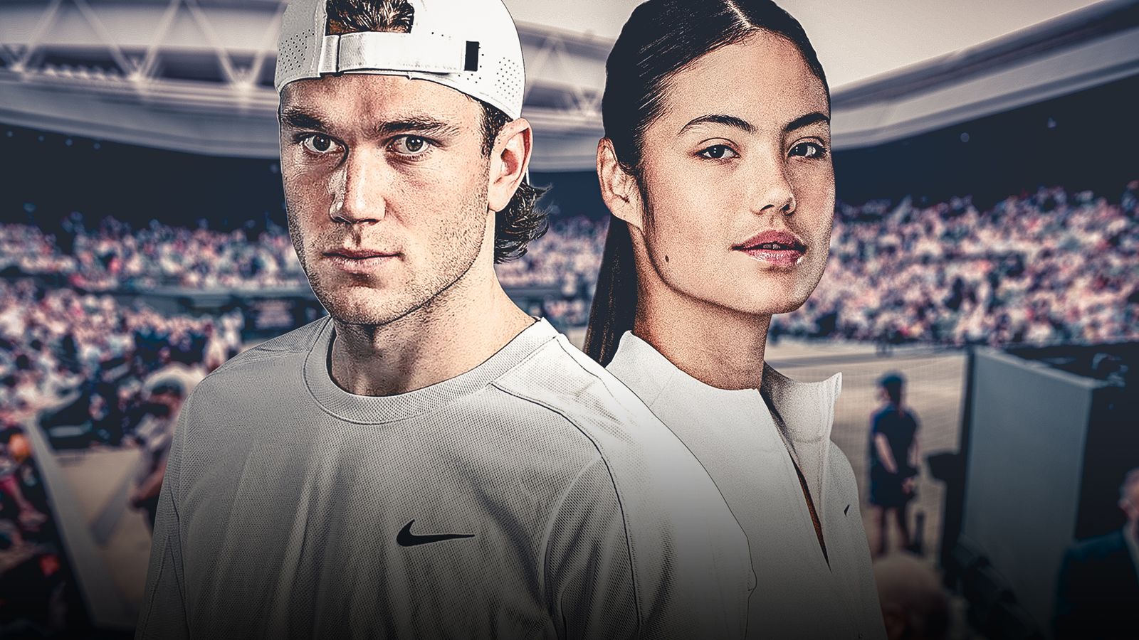 Wimbledon 2025: Dates, schedule, favourites and prize money as Emma Raducanu, Jack Draper, Carlos Alcaraz feature | Tennis News