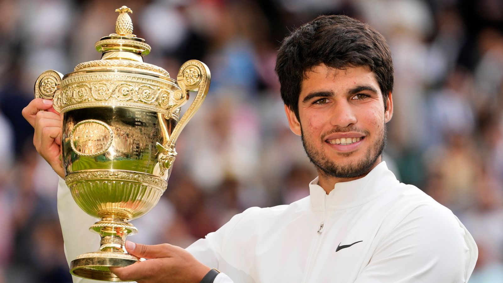 Wimbledon 2025: Men’s draw, results and schedule including Jack Draper, Carlos Alcaraz, Jannik Sinner and Novak Djokovic | Tennis News