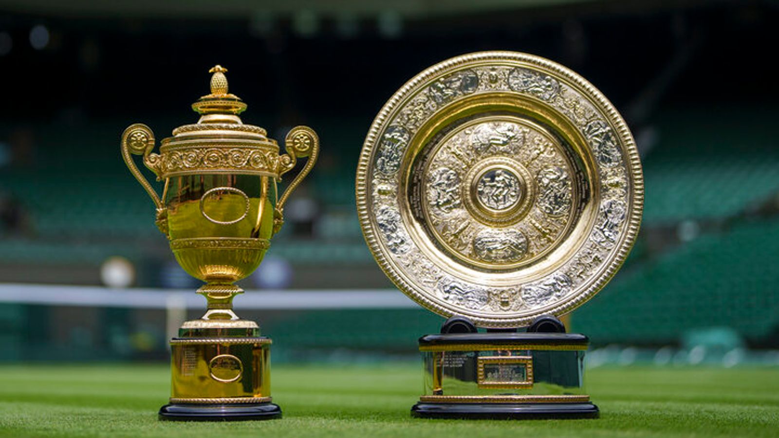 Wimbledon 2025: Order of Play and match schedule for Centre Court, No 1 Court, No 2 Court and more | Tennis News