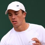 Wimbledon 2025: Unlikely qualifier Oliver Tarvet on having to give up prize money - 'I earned that' | Tennis News