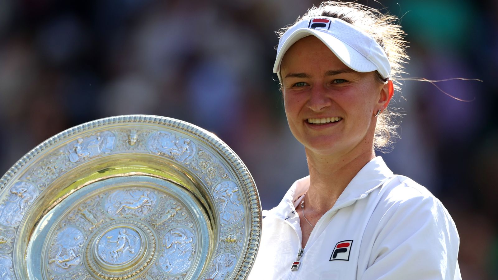 Wimbledon 2025: Women’s draw, results and schedule, including Emma Raducanu, Aryna Sabalenka and Coco Gauff | Tennis News