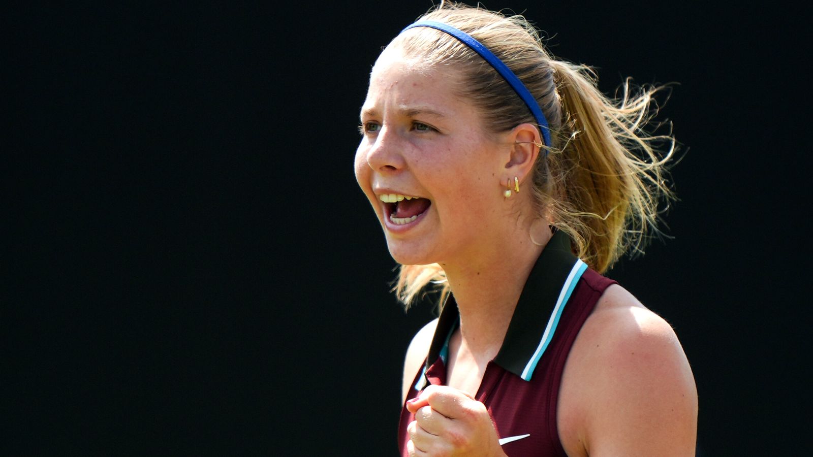 Wimbledon: Hannah Klugman, 16, and veteran Dan Evans among wild cards awarded to British players | Tennis News