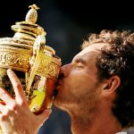 Wimbledon will honour Andy Murray with a statue that they hope will be built by 2027