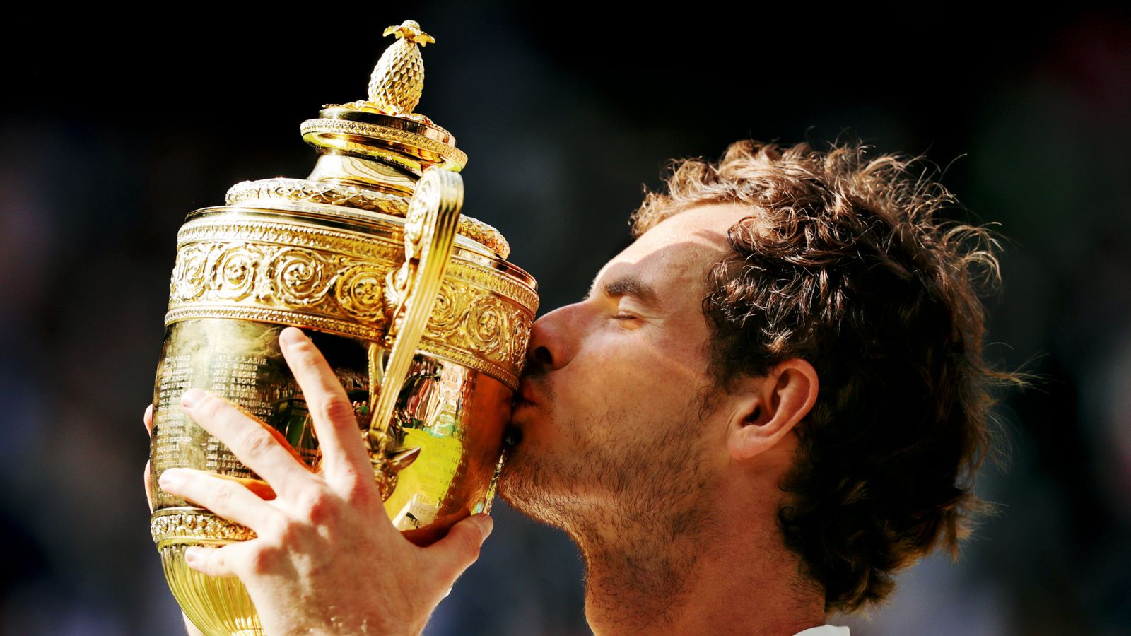 Wimbledon to honour two-time champion Andy Murray with statue | Tennis News
