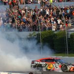 Winners, losers from NASCAR Cup race at Pocono won by Chase Briscoe
