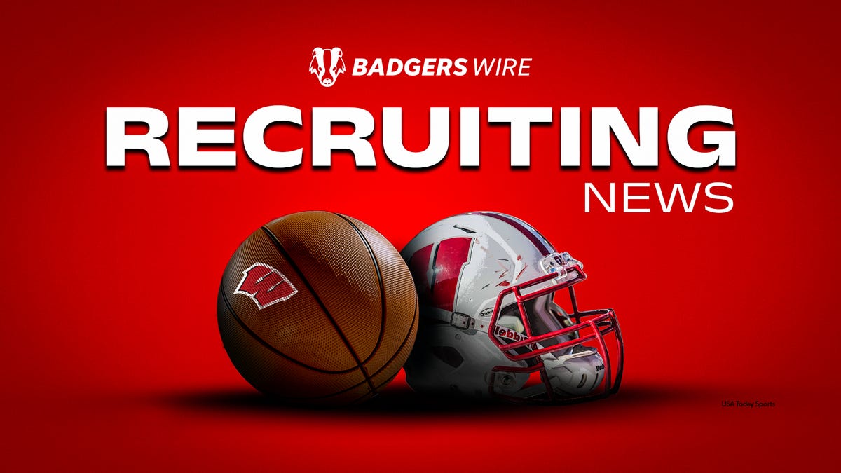 Wisconsin Basketball commit Hayden Jones U19 World Cup Win Stats