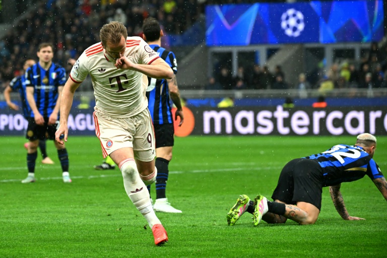 With Kane’s curse broken, Bayern eye Club World Cup treasures