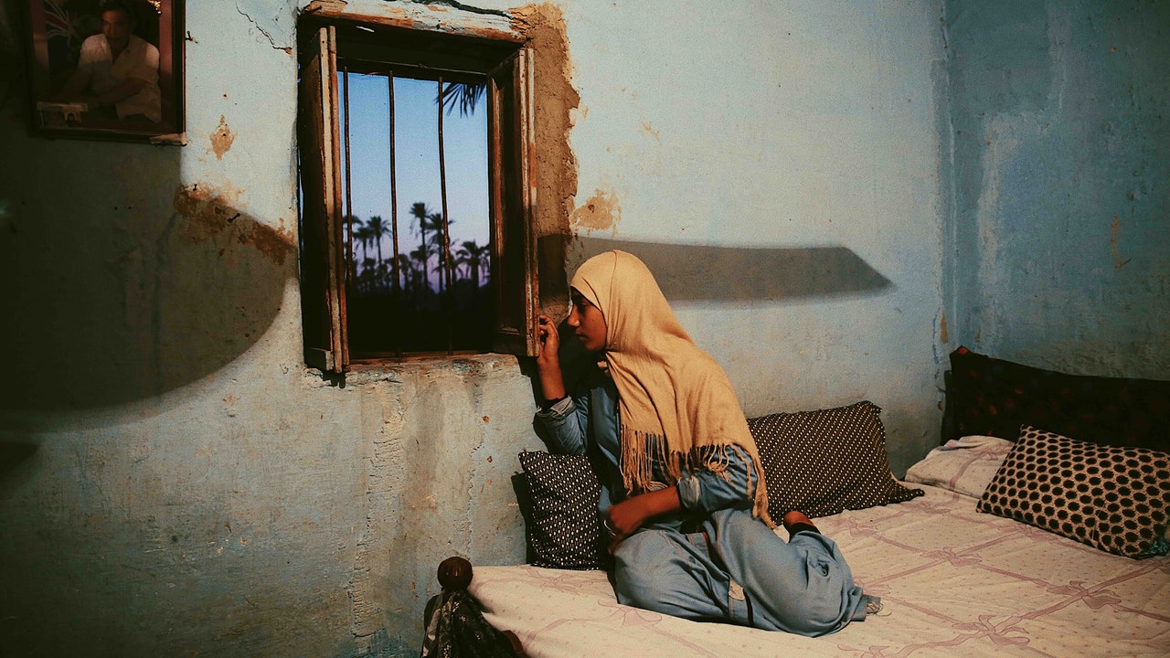 Women by Women: A Shared Vision: Foto Femme United.