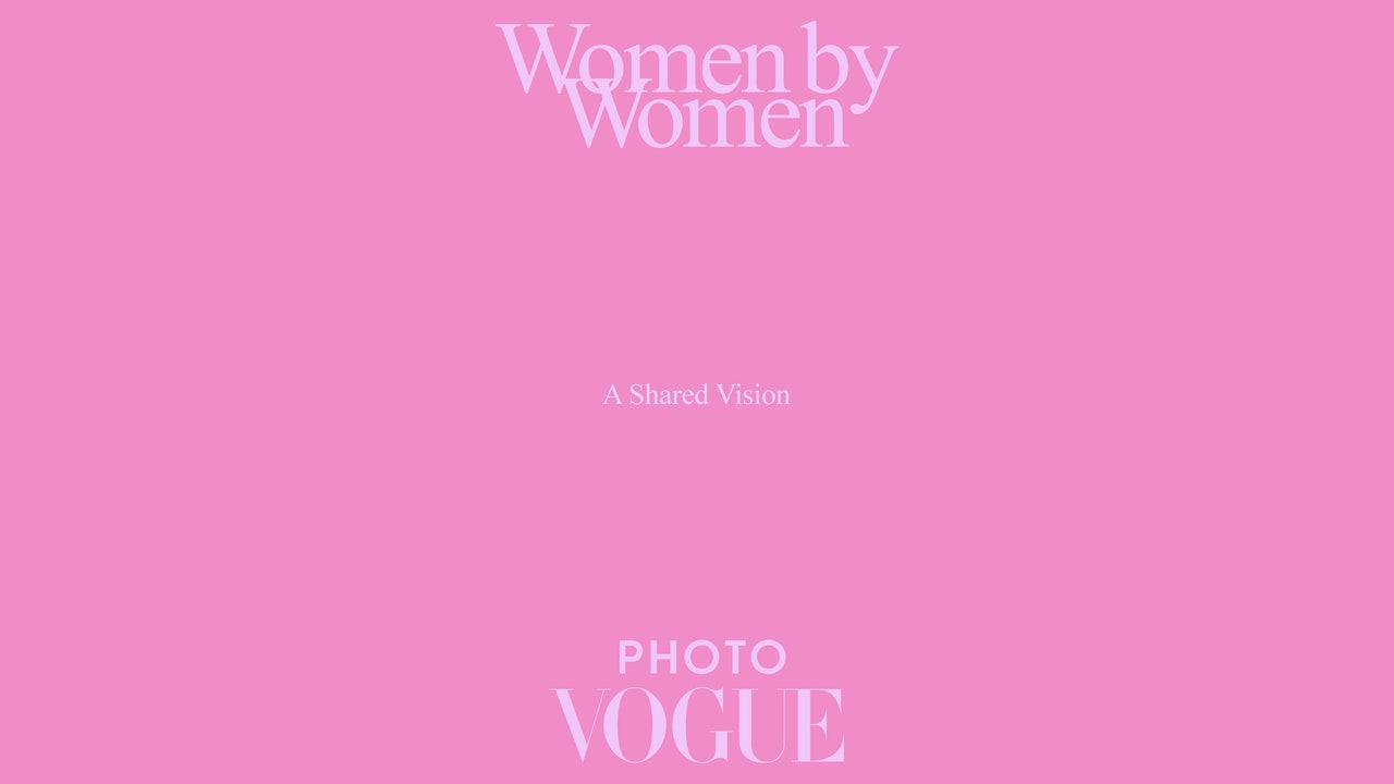 Women by Women: Shared Visions