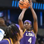 Women's college basketball stars' impact on U.S. AmeriCup team