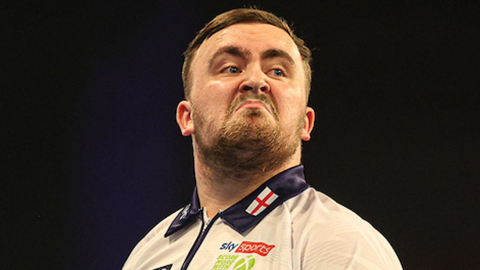 World Cup of Darts: Gerwyn Price says England’s Luke Littler and Luke Humphries didn’t show team ethic | Darts News