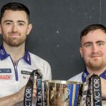 World Cup of Darts: Luke Littler has Luke Humphries' backing as English pair target glory in Germany | Darts News