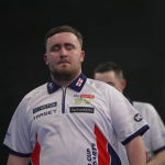 World Cup of Darts: Martin Schindler criticises Luke Littler and Luke Humphries booing in Frankfurt | Darts News