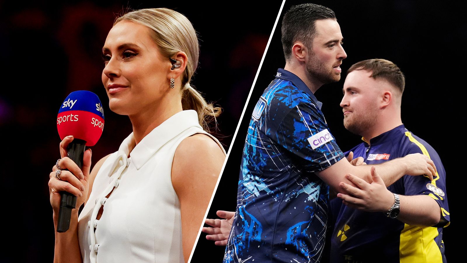 World Cup of Darts pundit predictions: Will anybody stop Luke Humphries and Luke Littler? | Darts News