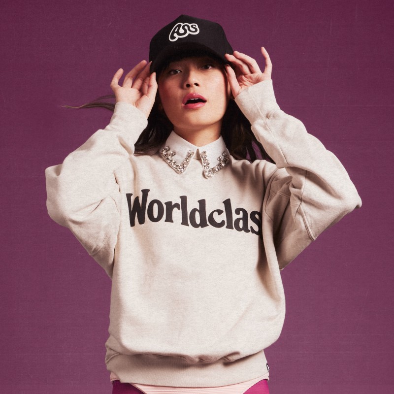 Worldclass: A Nonprofit Clothing Brand that Advocates for Colonoscopies
