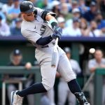 Yankees' Aaron Judge continues tear, launches 469-foot HR