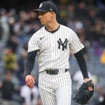 Yankees’ Luke Weaver healthy, but frustrated after rough IL return: ‘I feel like I let the team down’