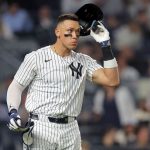 Yankees' bats 'in a little rut,' blanked in third straight