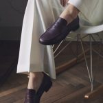 Yunni Buffa: A Shoe Brand Inspired by '90s Minimalism