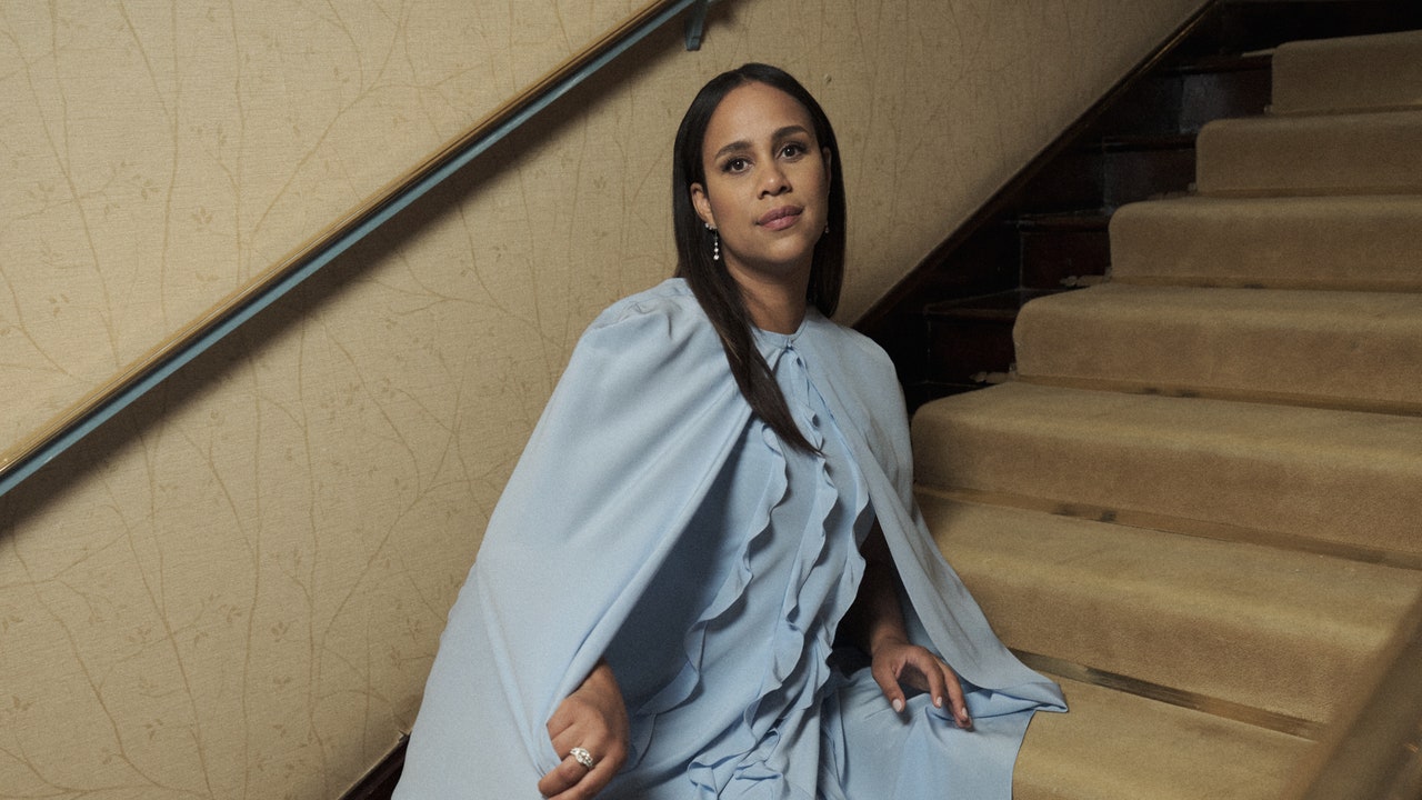 Zawe Ashton Is Pregnant With Her Second Child With Tom Hiddleston