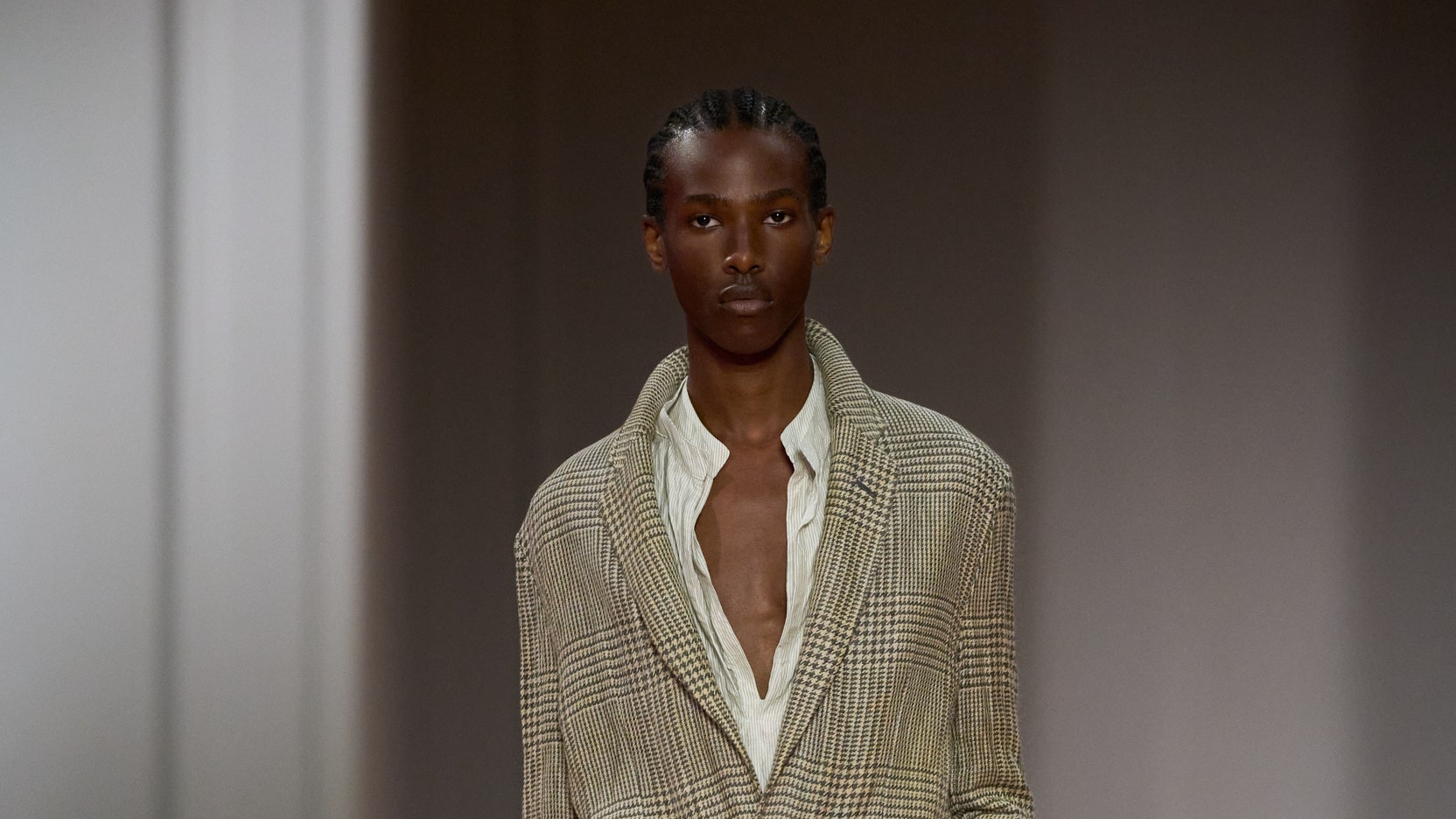 Zegna Spring 2026 Menswear Collection