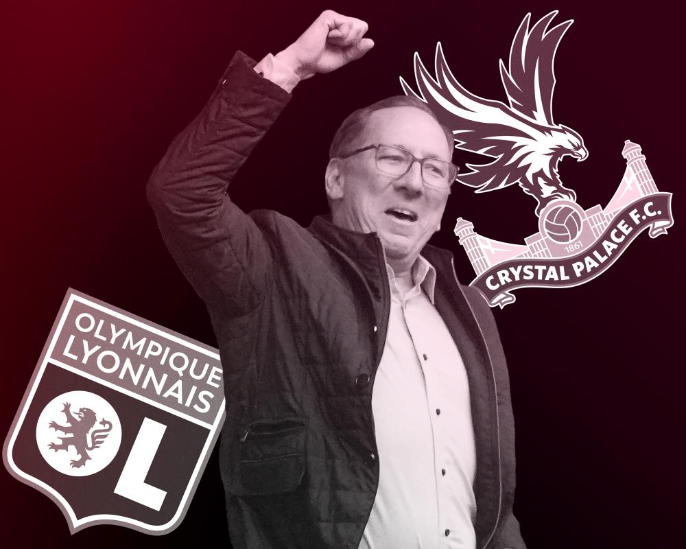 ‘A perfect storm’: multi-club ownership, Crystal Palace and a looming court threat