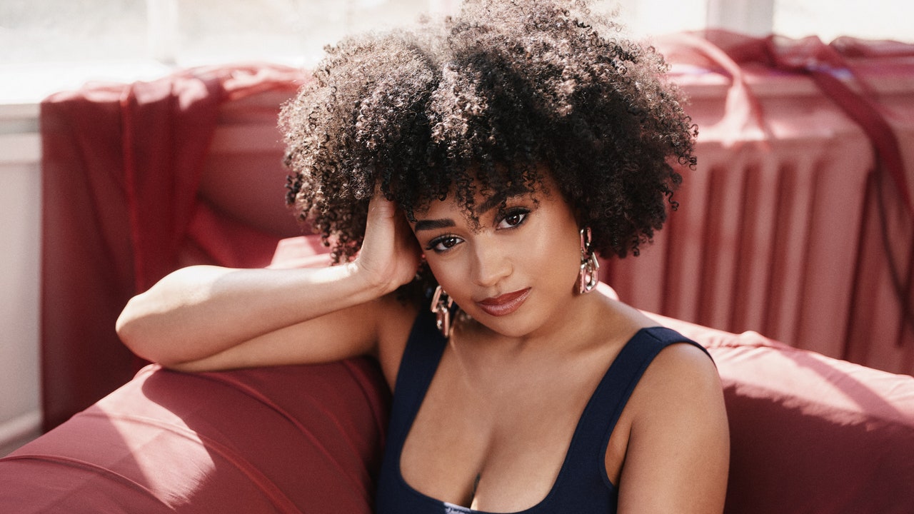 ‘Boop! The Musical’ Star Jasmine Amy Rogers Looks Ahead to the Tonys