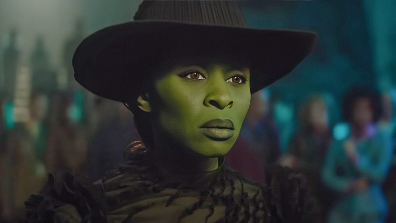 ‘Wicked: For Good’ Is On Its Way—Here’s the First Trailer