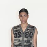 032c Spring 2026 Menswear Collection
