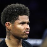 'You're Cooked' Shakur Stevenson Agrees to Fight UK Star This Year in London