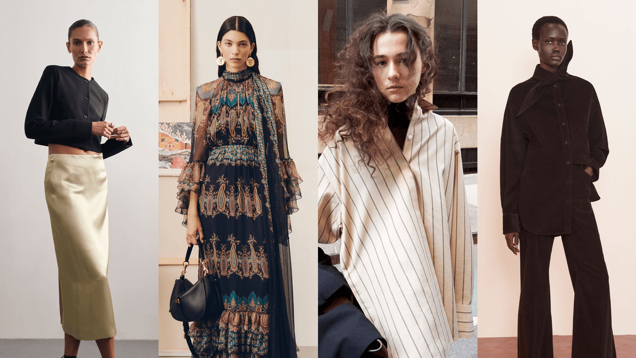 11 Must-Have Pre-Fall Finds to Shop Now