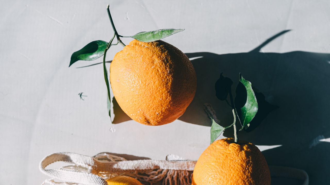 14 Beta-Carotene-Rich Foods for Glowing Skin and Eyes