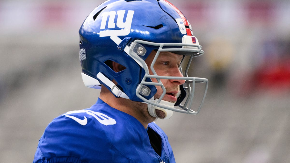 2 Giants named to unusual ‘best of’ list
